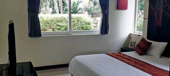 4 bedrooms Cafe / restaurant in Pattaya, Thailand No. 20299 2