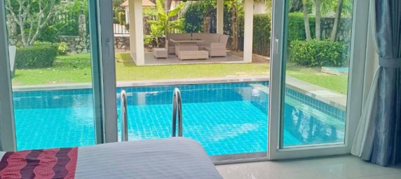 4 bedrooms Cafe / restaurant in Pattaya, Thailand No. 20299 16