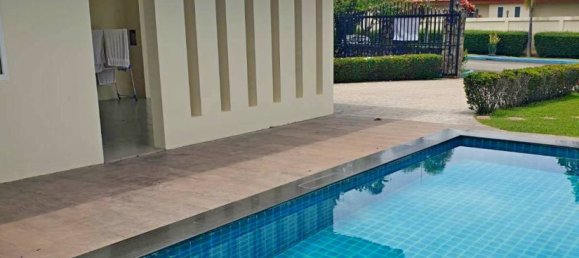 4 bedrooms Cafe / restaurant in Pattaya, Thailand No. 20299 14