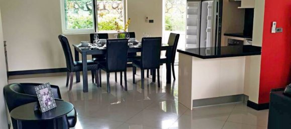 4 bedrooms Cafe / restaurant in Pattaya, Thailand No. 20299 8