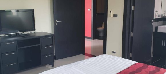 4 bedrooms Cafe / restaurant in Pattaya, Thailand No. 20299 19