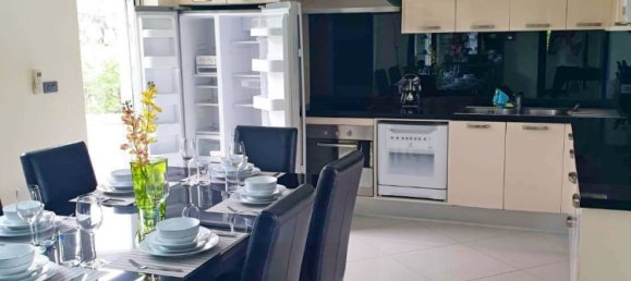 4 bedrooms Cafe / restaurant in Pattaya, Thailand No. 20299 7