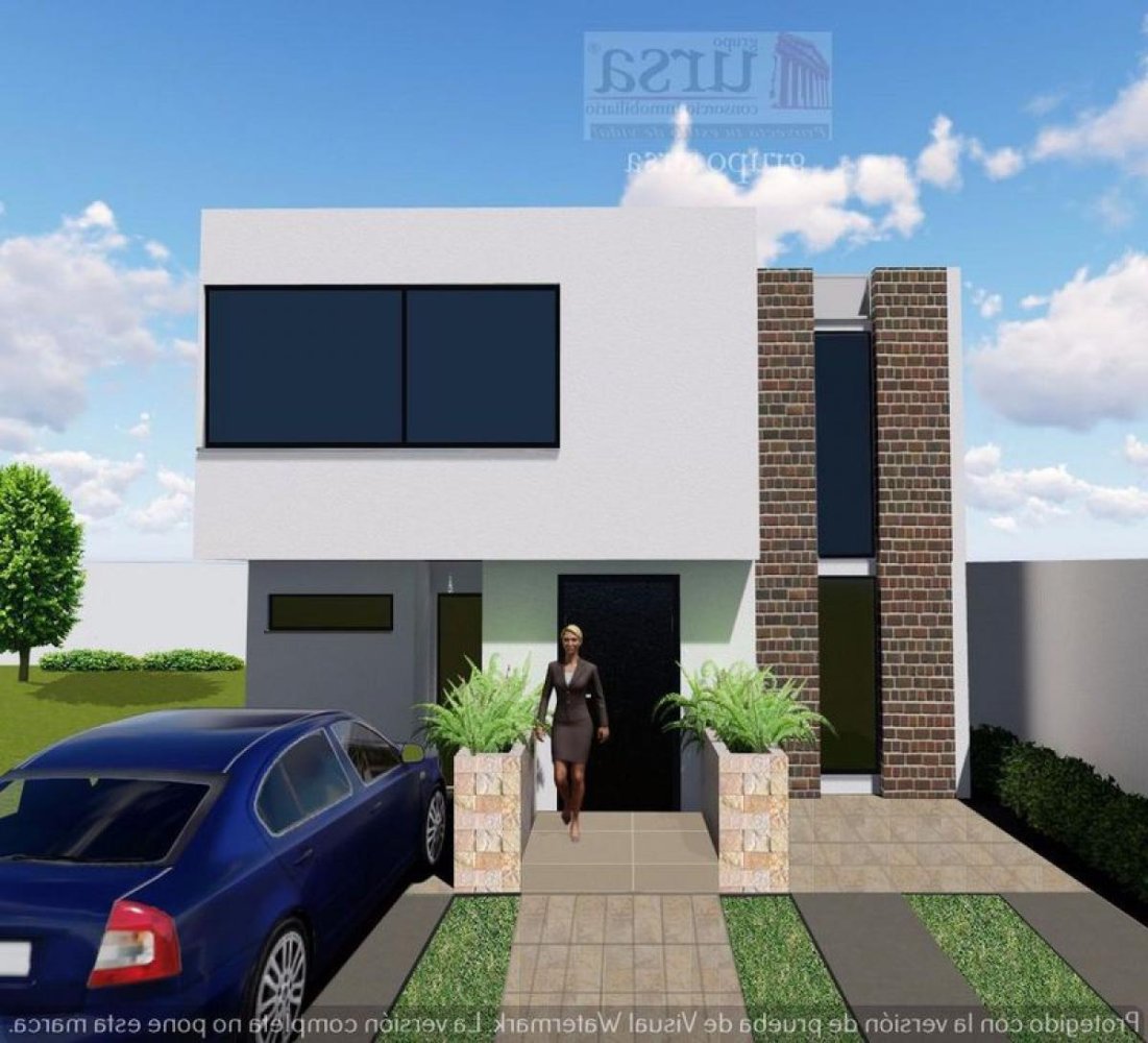 Casa T3 em Guanajuato, Mexico N.º 164658