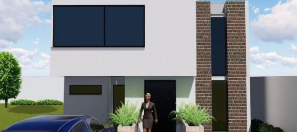 Casa T3 em Guanajuato, Mexico N.º 164658 2