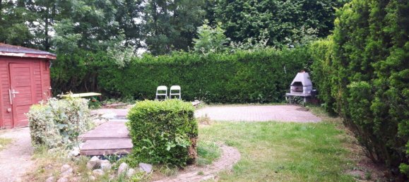 2 bedrooms House in Vorpommern-Rugen, Germany No. 261822 3