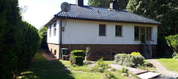 2 bedrooms House in Vorpommern-Rugen, Germany No. 261822 4