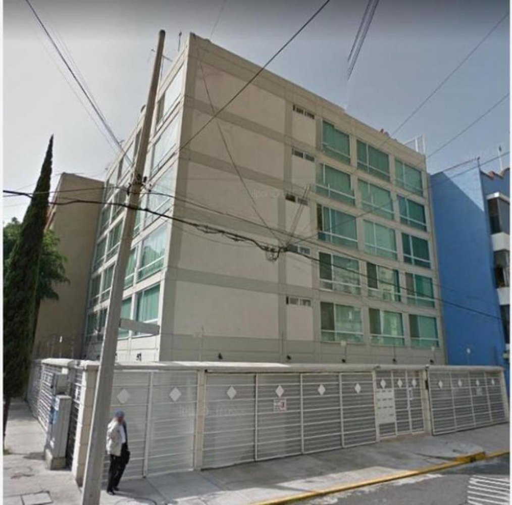 Apartamento de 3 dormitorios en Mexicali, Mexico No. 181385