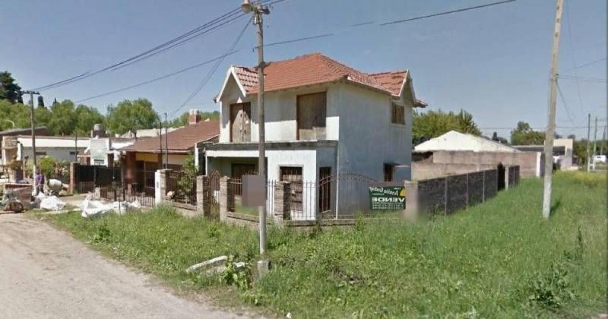 Casa T3 em Canuelas, Argentina N.º 9461