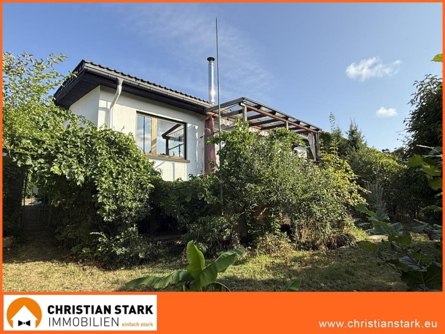 5 rooms House in Bad Kreuznach, Germany No. 362530