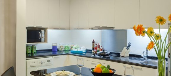 1 Schlafzimmer Wohnung in Cau Giay, Vietnam, Nr. 13692 2