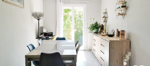 Casa de 3 dormitorios en Feytiat, France No. 302572 5