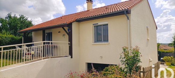 Casa de 3 dormitorios en Feytiat, France No. 302572 16