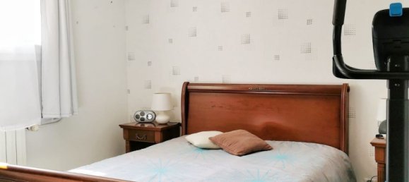 Casa de 3 dormitorios en Feytiat, France No. 302572 12