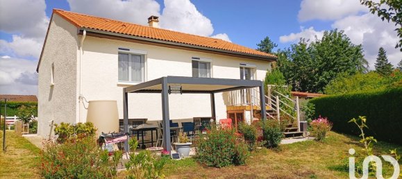 Casa de 3 dormitorios en Feytiat, France No. 302572 14