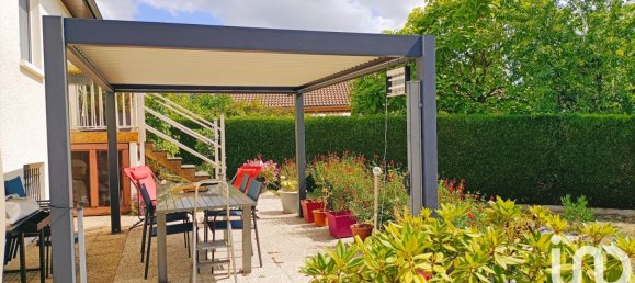 Casa de 3 dormitorios en Feytiat, France No. 302572 15