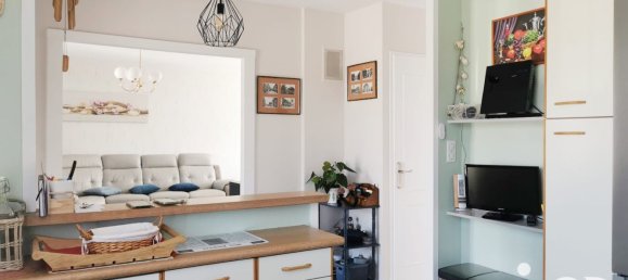 Casa de 3 dormitorios en Feytiat, France No. 302572 7