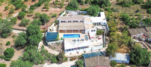 Casa T10 em Loulé, Portugal N.º 20391 4