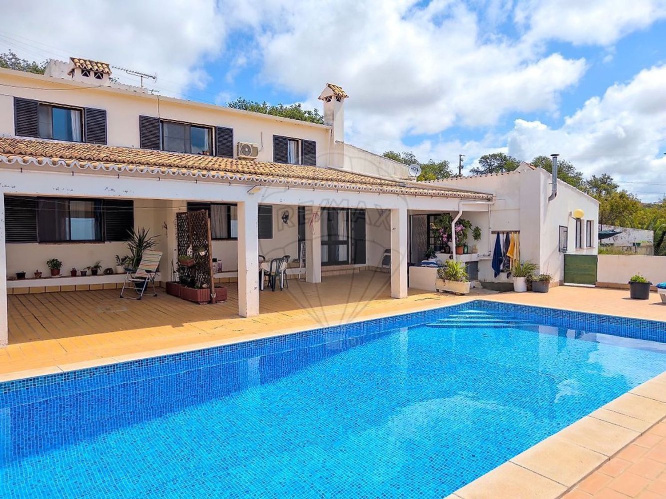 Casa T10 em Loulé, Portugal N.º 20391