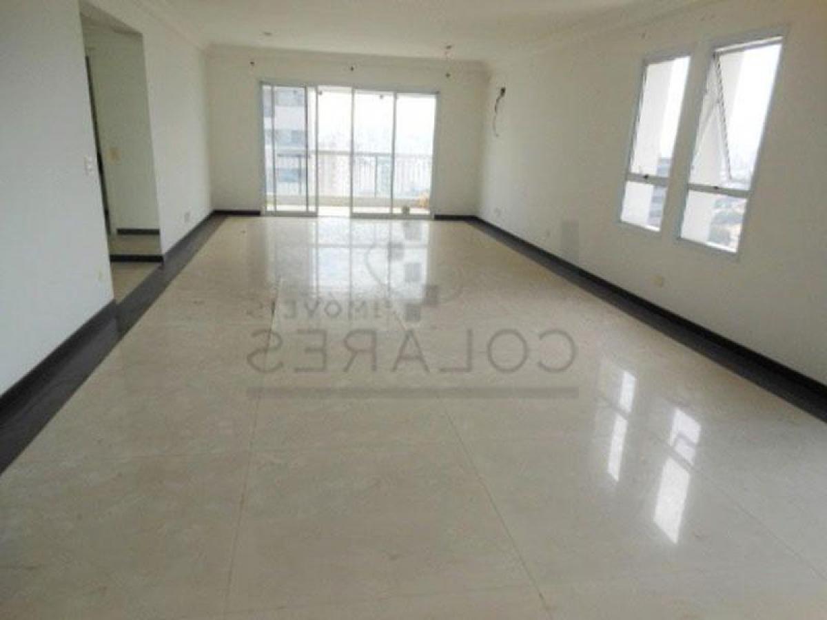 3 bedrooms Apartment in Sao Paulo, Brazil No. 454219