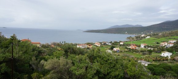 5 bedrooms Commercial property in Euboea, Greece No. 2462 13