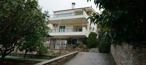 5 bedrooms Commercial property in Euboea, Greece No. 2462 3