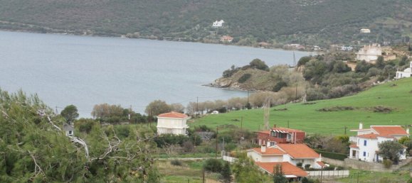 5 bedrooms Commercial property in Euboea, Greece No. 2462 17