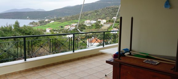 5 bedrooms Commercial property in Euboea, Greece No. 2462 7