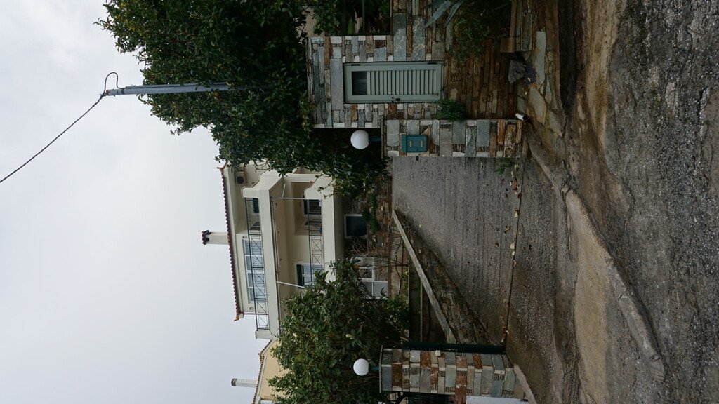 5 bedrooms Commercial property in Euboea, Greece No. 2462