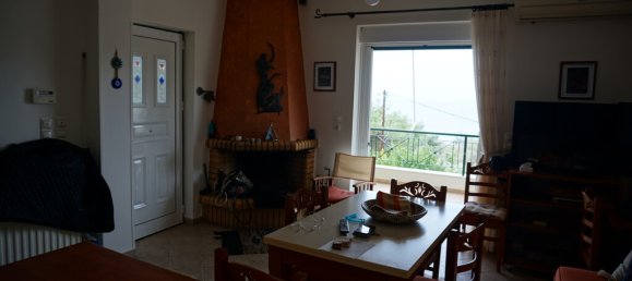 5 bedrooms Commercial property in Euboea, Greece No. 2462 16