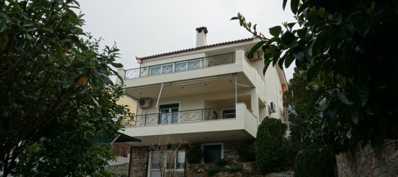 5 bedrooms Commercial property in Euboea, Greece No. 2462 2