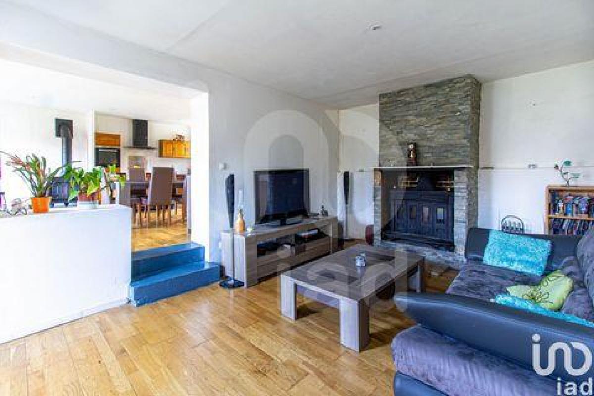 3 Schlafzimmer Haus in Mouy, France, Nr. 27743