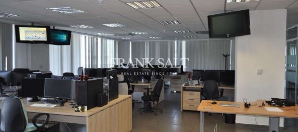 Офис 333м² в Гзира, Мальта № 12041 23
