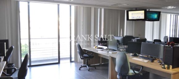 Офис 333м² в Гзира, Мальта № 12041 7