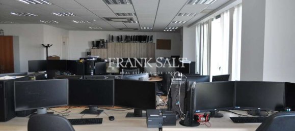 Офис 333м² в Гзира, Мальта № 12041 24