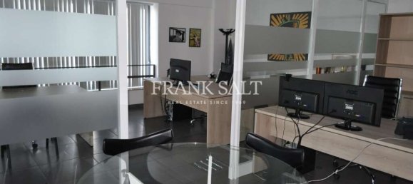 Офис 333м² в Гзира, Мальта № 12041 21