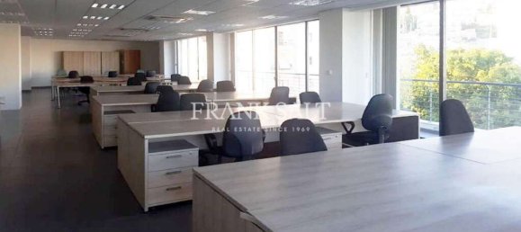 Офис 333м² в Гзира, Мальта № 12041 17