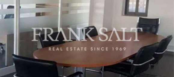 Офис 333м² в Гзира, Мальта № 12041 15