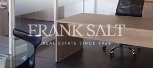 Офис 333м² в Гзира, Мальта № 12041 25