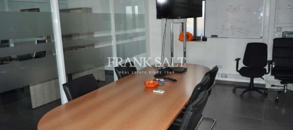 Офис 333м² в Гзира, Мальта № 12041 4