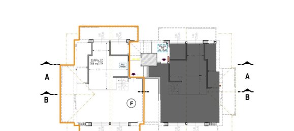 4غرفة منزل ذو طابقين في Carisolo, Italy رقم 44575 4