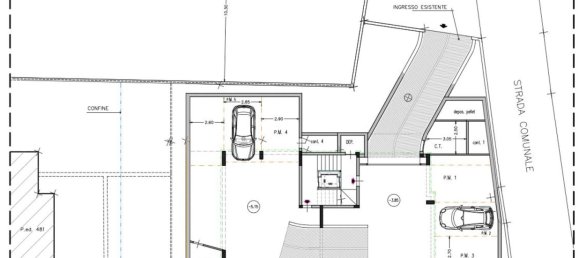 4غرفة منزل ذو طابقين في Carisolo, Italy رقم 44575 10