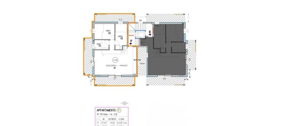 4غرفة منزل ذو طابقين في Carisolo, Italy رقم 44575 8