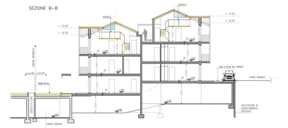 4غرفة منزل ذو طابقين في Carisolo, Italy رقم 44575 7