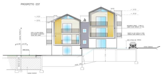 4غرفة منزل ذو طابقين في Carisolo, Italy رقم 44575 6