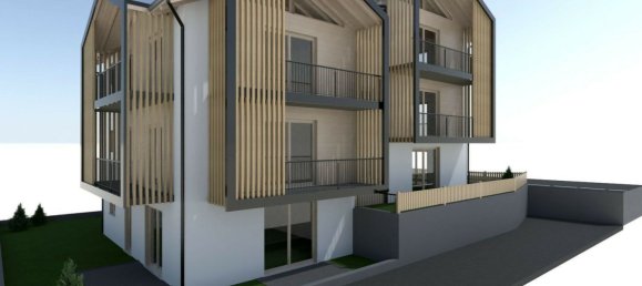 4غرفة منزل ذو طابقين في Carisolo, Italy رقم 44575 2