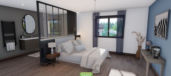 3 bedrooms House in Metz, France No. 262173 8