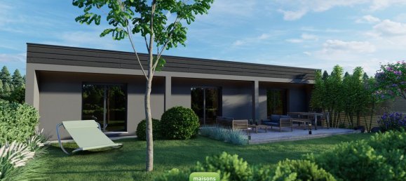 3 bedrooms House in Metz, France No. 262173 2