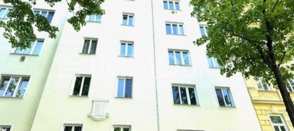 Квартира с 3 комнатами в Леопольдштадт, Австрия № 146189 5