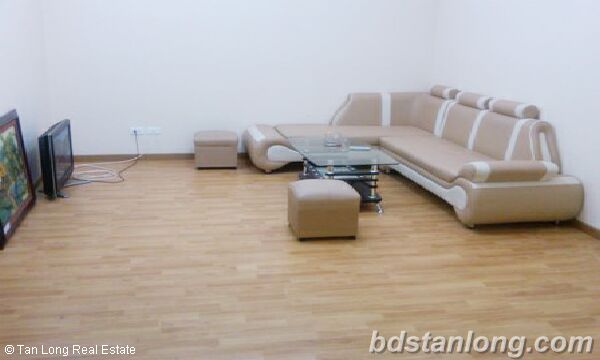 Apartamento de 3 dormitorios en Cau Giay, Vietnam No. 6787