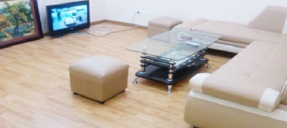 Apartamento de 3 dormitorios en Cau Giay, Vietnam No. 6787 2